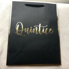 Black Gift Bag2