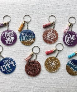 Keychains