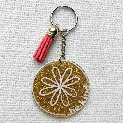 Tassel keychains - Image 3