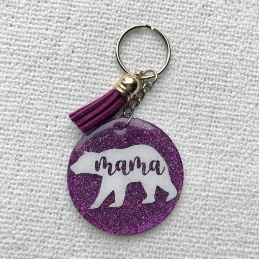 Tassel keychains - Image 4