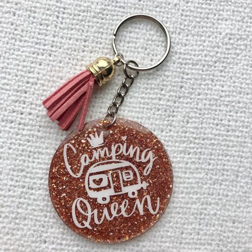 Tassel keychains - Image 5