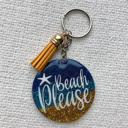 Tassel keychains - Image 6