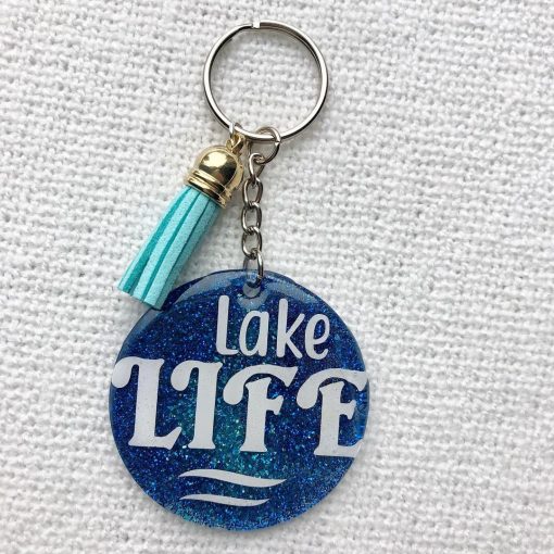 Tassel keychains - Image 8