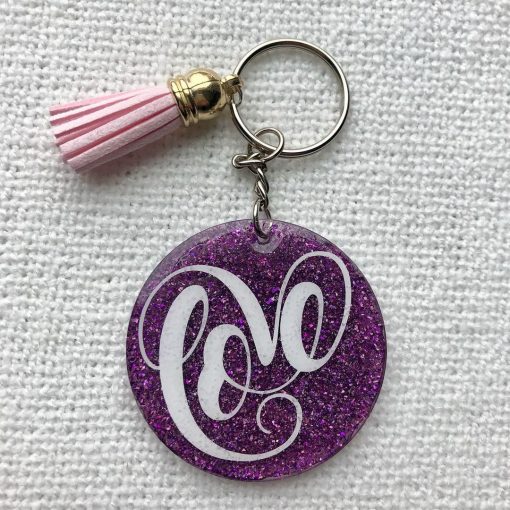 Tassel keychains - Image 9