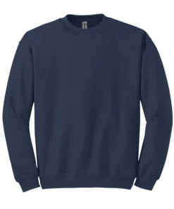 Crewneck 2 custom Adult Embroidered