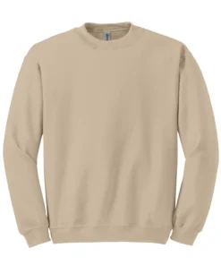 Crewneck 1 custom Adult Embroidered