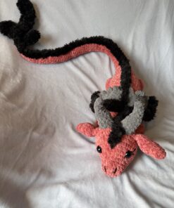 Winnie the Baby Dragon