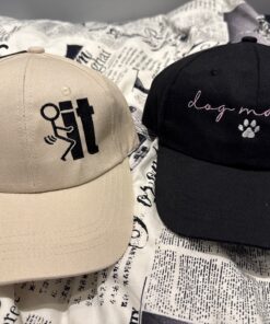Classic Cap