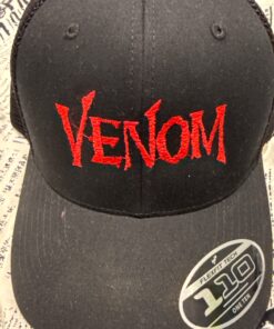 Cap -flex fit mesh back 110