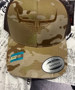 Cap - YP Classic Retro Trucker