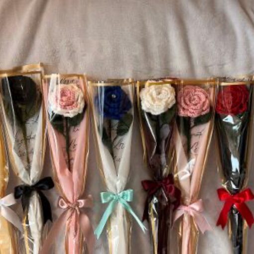 Flower Rose