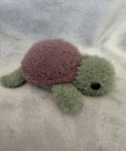 Fuzzy Turtle