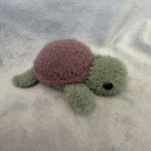 Fuzzy Turtle