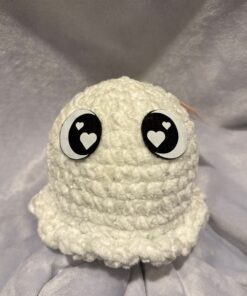 Ghost - Glow.in.the Dark