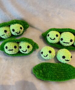 Peas In.a Pod - 3