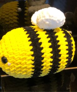 Bee large