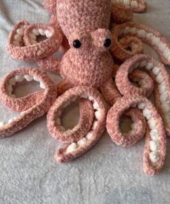 Anchor the Octopus