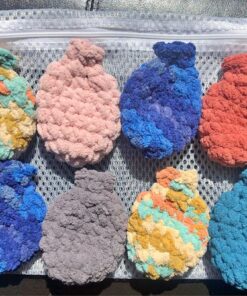 Water Balloons Set of 8
