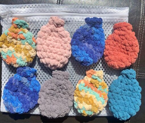 Water Balloons Set of 8