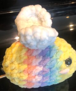 Bee Rainbow - Small