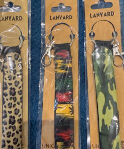 Lanyard - Neoprene