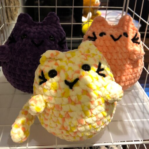 Cat - Fat Cat