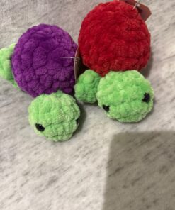 Turtle - large Baby