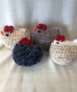Chickens