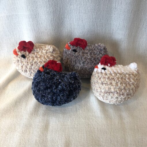 Chickens