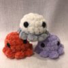 Octopus large baby