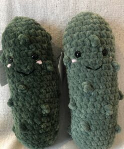 Pickle - Large