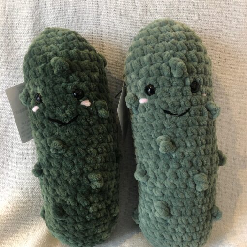 Pickle - Large