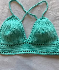 Crop Top- Lily