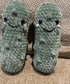 Pickle - Small