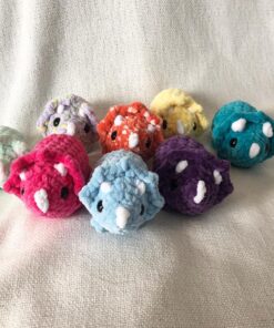 Triceratops mini