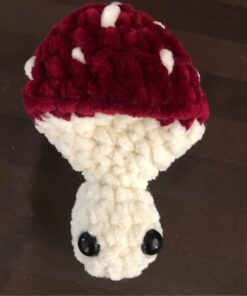 Mushroom POP - small