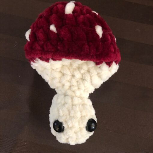 Mushroom POP - small