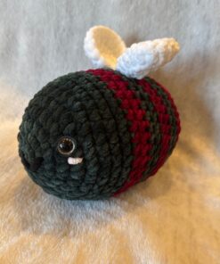 Bee Christmas