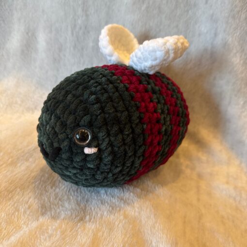 Bee Christmas