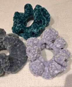 Hair Scrunchie