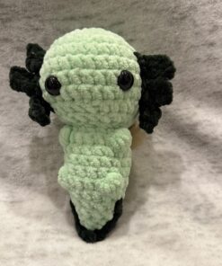 Axolotl - Small Upright