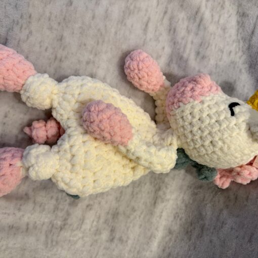 Snuggler - Unicorn