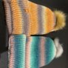 Hat - Double Knit