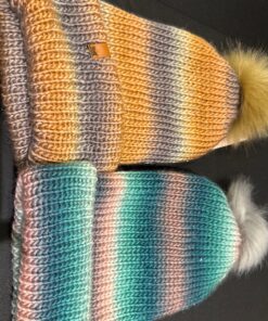 Hat - Double Knit