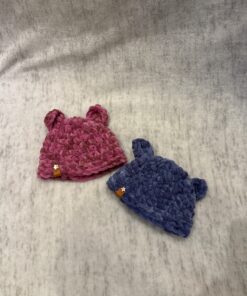 Baby Bear Hat