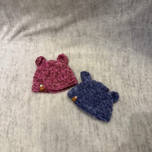 Baby Bear Hat