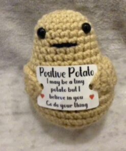 Positive Potato