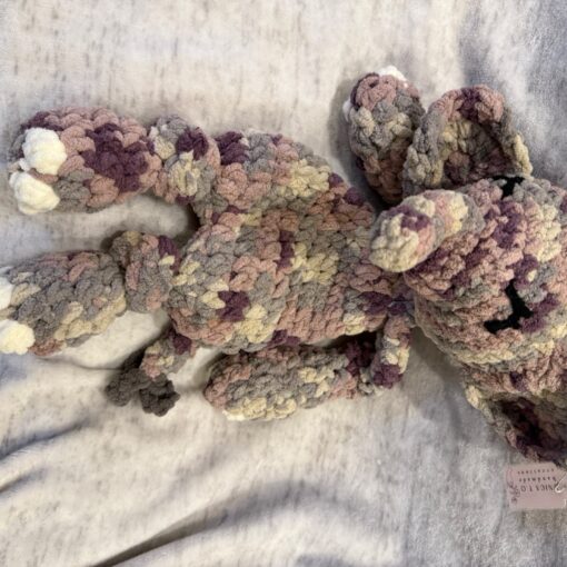 Snuggler Elephant