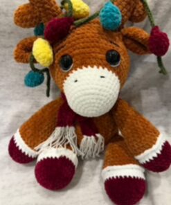 Christmas Reindeer