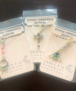 Stitch / Progress Marker